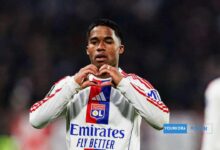 إندريك يقود ليون للفوز على باريس سان جيرمان في عقر داره