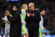 السيتي يشعل صراع القمة في الدوري الإنجليزي