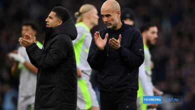 السيتي يشعل صراع القمة في الدوري الإنجليزي