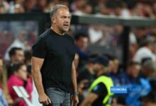 هانسي فليك يعلّق على إصابة لامين يامال وجواو كانسيلو