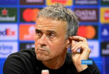 إنريكي يطلق تصريحات نارية عقب قمة البايرن