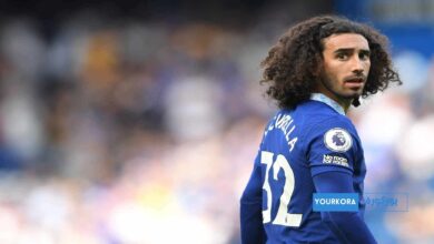 مانشستر يونايتد يستهدف التعاقد مع مارك كوكوريلا