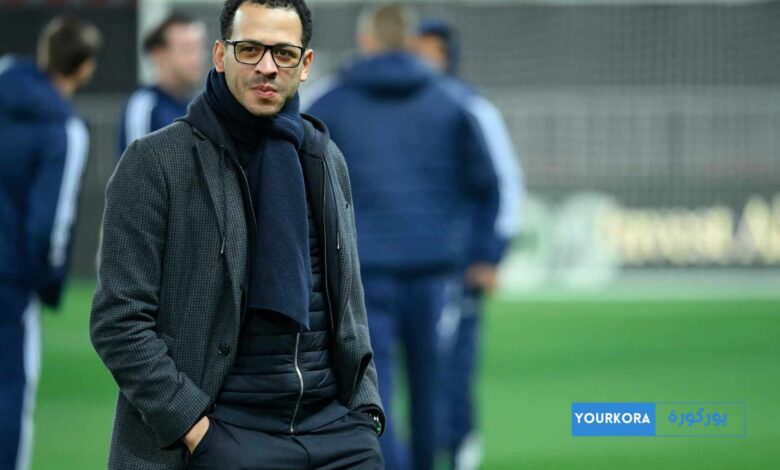 تشيلسي يعلن رسميًا إنهاء عقد مدربه