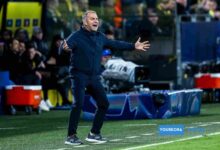 تصريحات فليك عقب فوز برشلونة على خيتافي