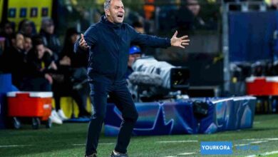 تصريحات فليك عقب فوز برشلونة على خيتافي