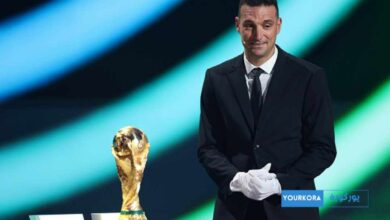 عاجل : ريال مدريد يدرس التعاقد مع سكالوني بطلب من بيريز