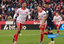 مانشستر سيتي يحدد بديل برناردو سيلفا