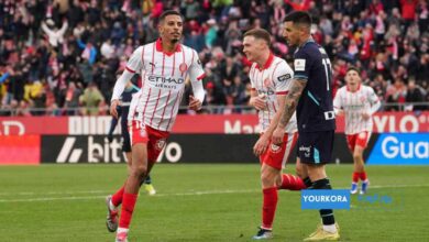 مانشستر سيتي يحدد بديل برناردو سيلفا