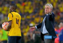 نيمار يقترب من حلم كأس العالم.. وأنشيلوتي يفتح له الباب