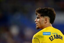 برشلونة يدرس خيارين لتعزيز الجهة اليسرى من الهجوم