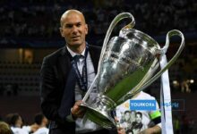 اتفاق مبدئي يقرب زيدان من تدريب فرنسا بعد كأس العالم
