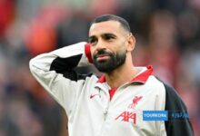 ليفربول يخلد مسيرة محمد صلاح بفيلم وثائقي