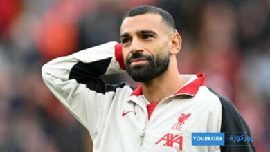 ليفربول يخلد مسيرة محمد صلاح بفيلم وثائقي ليفربول يخلد مسيرة محمد صلاح بفيلم وثائقي