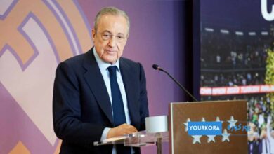 أزمة داخلية في ريال مدريد قد تنتهي بعقوبات ضد تشواميني وفالفيردي