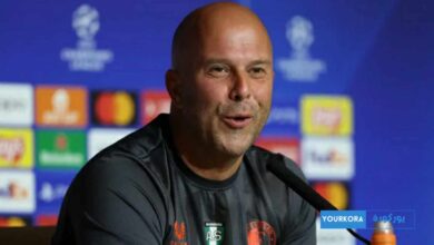 عاجل : ليفربول يعلن رسمياً انتهاء مشوار آرني سلوت مع الفريق