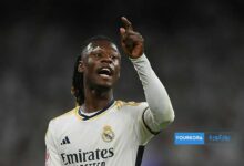 تقارير.. مورينيو يستبعد نجم ريال مدريد من حساباته
