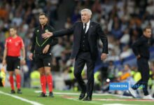 رسميًا.. البرازيل تمدد عقد أنشيلوتي حتى مونديال 2030