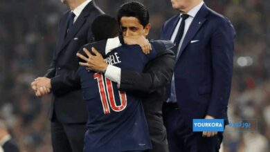 ديمبيلي يعزز حظوظه في سباق البالون دور
