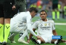 عاجل : أرنولد خارج كأس العالم رسميًا