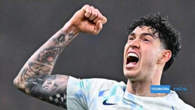 تقارير.. باستوني يبتعد عن برشلونة ويفضل ريال مدريد مورينيو تقارير.. باستوني يبتعد عن برشلونة ويفضل ريال مدريد مورينيو