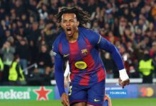 برشلونة يجهز لرحيل 3 نجوم في الميركاتو الصيفي