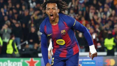 برشلونة يجهز لرحيل 3 نجوم في الميركاتو الصيفي برشلونة يجهز لرحيل 3 نجوم في الميركاتو الصيفي