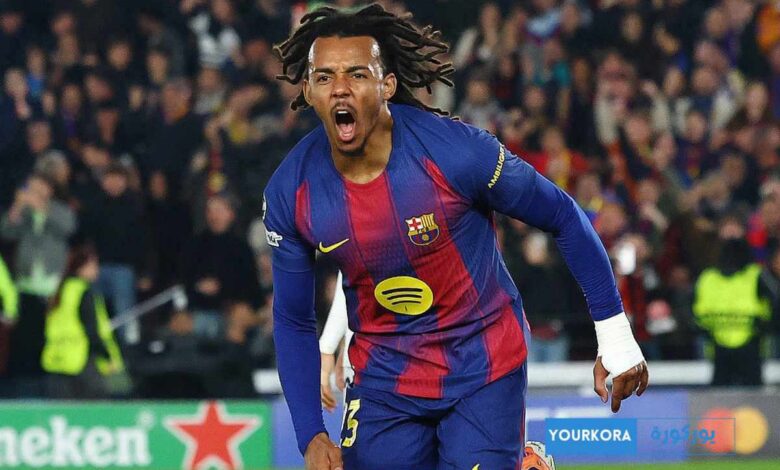 برشلونة يجهز لرحيل 3 نجوم في الميركاتو الصيفي