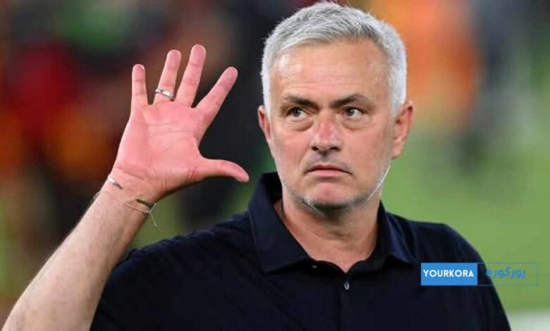 عاجل : ريال مدريد يوافق على طلب مورينيو بصلاحيات كاملة لإنقاذ الفريق