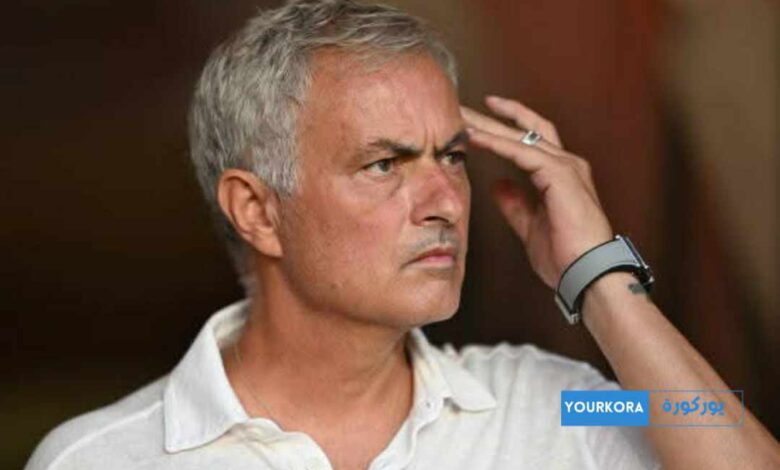 عاجل: مورينيو يحدد 10 شروط للعودة إلى ريال مدريد