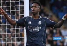 ريال مدريد يؤجل حسم الدوري بعد فوزه على إسبانيول