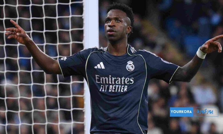 ريال مدريد يؤجل حسم الدوري بعد فوزه على إسبانيول
