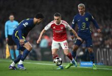 آرسنال يطيح بـ أتلتيكو مدريد ويبلغ نهائي دوري أبطال أوروبا