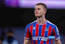 ليفربول يضع اللمسات الأخيرة على صفقة وارتون