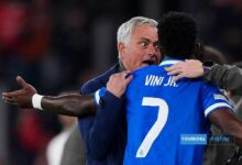 عاجل: الكشف عن تفاصيل عقد مورينيو مع ريال مدريد