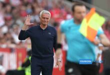 ريال مدريد يتوصل لاتفاق مبدئي مع مورينيو