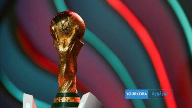 أبرز التعديلات التحكيمية المنتظرة في كأس العالم الأسبوع القادم أبرز التعديلات التحكيمية المنتظرة في كأس العالم الأسبوع القادم