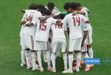 قطر تودع كأس العالم بعد خسارتها أمام البوسنة