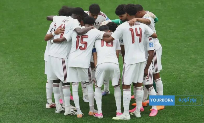 قطر تودع كأس العالم بعد خسارتها أمام البوسنة