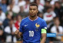 توتر بين مبابي والاتحاد الفرنسي قبل انطلاق كأس العالم