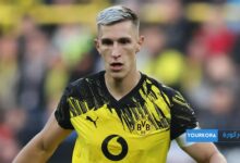 صدمة لألمانيا.. إصابة شلوتربيك تهدد مشواره في كأس العالم