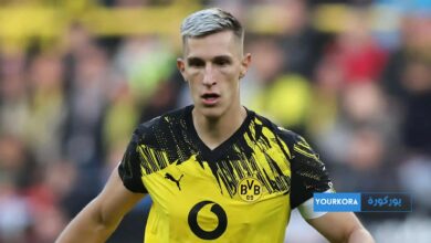صدمة لألمانيا.. إصابة شلوتربيك تهدد مشواره في كأس العالم صدمة لألمانيا.. إصابة شلوتربيك تهدد مشواره في كأس العالم