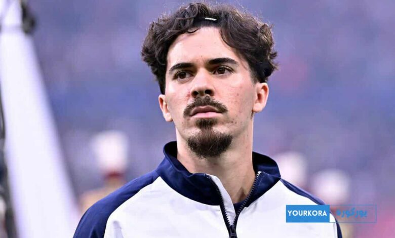 ريال مدريد يضع فيتينيا على رأس أولوياته.. و150 مليون يورو لحسم الصفقة ريال مدريد يضع فيتينيا على رأس أولوياته.. و150 مليون يورو لحسم الصفقة