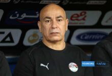 حسام حسن: التعادل أمام بلجيكا خطوة إيجابية في مشوار المونديال
