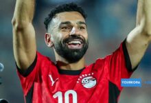 يوفنتوس يفتح ملف محمد صلاح بطلب من سباليتي