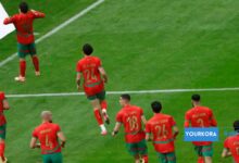 انفراجة لمنتخب المغرب بعد مخاوف كبيرة