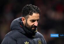 رسميًا: ميلان يعلن تعاقده مع المدرب روبن أموريم