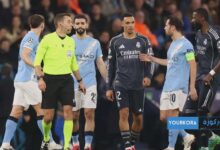 رسميًا.. ريال مدريد يدخل سباق التعاقد مع سيلفا بعرض قوي