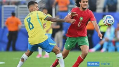 بعد تألقه مع المغرب.. ليل يضع سعرًا لرحيل بوعدي