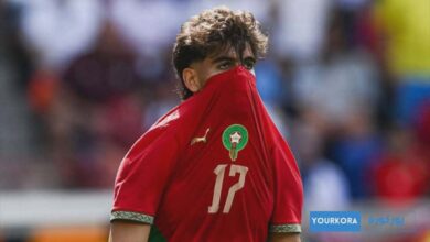 إصابات مؤثرة تضرب صفوف منتخب المغرب قبل المونديال