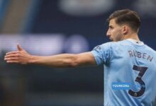 الأسماء المرشحة لتعزيز دفاع ريال مدريد بطلب من مورينيو